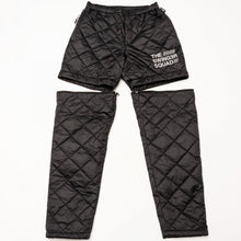 画像をギャラリービューアに読み込む, THE SWINGGGR QUILT 2WAY PT, BLACK
