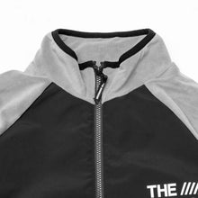 將圖片載入圖庫檢視器 THE SWINGGGR FREEZE ZIP BZ (GRAY)
