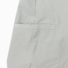 画像をギャラリービューアに読み込む, THE SWINGGGR THIN NYLON PT (GRAY)
