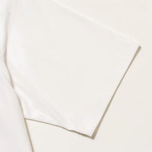 画像をギャラリービューアに読み込む, THE SWINGGGR SWG MOCK NECK TEE (WHITE)
