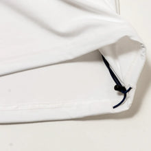 画像をギャラリービューアに読み込む, THE SWINGGGR SWG MOCK NECK TEE (WHITE)
