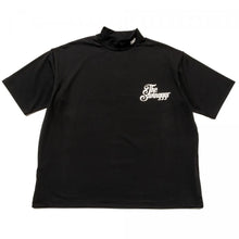画像をギャラリービューアに読み込む, THE SWINGGGR SWG MOCK NECK TEE (BLACK)
