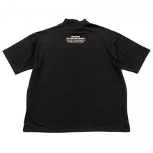 画像をギャラリービューアに読み込む, THE SWINGGGR SWG MOCK NECK TEE (BLACK)
