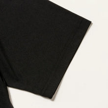 画像をギャラリービューアに読み込む, THE SWINGGGR SWG MOCK NECK TEE (BLACK)
