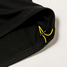 画像をギャラリービューアに読み込む, THE SWINGGGR SWG MOCK NECK TEE (BLACK)
