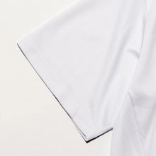 画像をギャラリービューアに読み込む, THE SWINGGGR SWG POLO SHIRT (WHITE)
