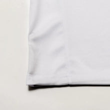 画像をギャラリービューアに読み込む, THE SWINGGGR SWG POLO SHIRT (WHITE)
