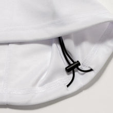 画像をギャラリービューアに読み込む, THE SWINGGGR SWG POLO SHIRT (WHITE)

