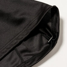 Load image into Gallery viewer, THE SWINGGGR SWG POLO SHIRT (BLACK)
