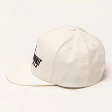 画像をギャラリービューアに読み込む, THE SWINGGGR SWG CAP (WHITE)
