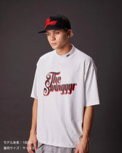 画像をギャラリービューアに読み込む, THE SWINGGGR SWG CAP (WHITE)

