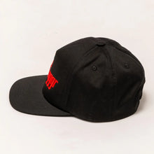 画像をギャラリービューアに読み込む, THE SWINGGGR SSWG CAP (BLACK)
