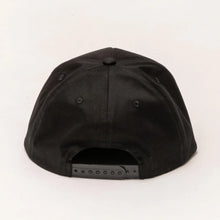 画像をギャラリービューアに読み込む, THE SWINGGGR SSWG CAP (BLACK)
