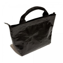 画像をギャラリービューアに読み込む, THE SWINGGGR MINI TOTEBAG, BLACK
