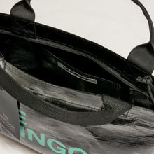 画像をギャラリービューアに読み込む, THE SWINGGGR MINI TOTEBAG, BLACK
