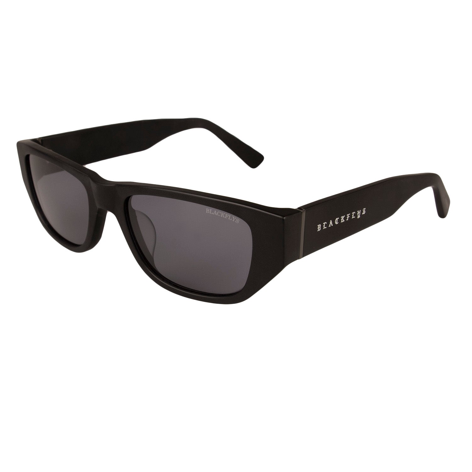 Black Flys FLY DAYTONA POLARIZED *LIMITED ED. Sunglasses