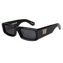 画像をギャラリービューアに読み込む, BLACK FLYS FLY DOZER (BLACK-GOLD/GREY)
