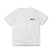 将图片加载到图库查看器，BASE LHP  Daytona S/S Tee (White)
