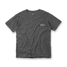 Load image into Gallery viewer, BASE LHP  Daytona S/S Tee (D-Black)
