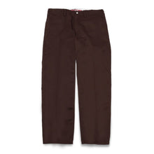 이미지를 갤러리 뷰어에 로드 , Hide and Seek B-Work-S Heavy 24aw (Brown)
