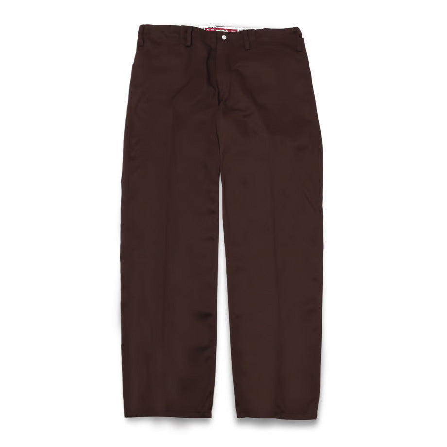 Hide and Seek B-Work-S Heavy 24aw (Brown)