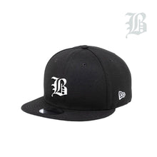 将图片加载到图库查看器，BASE LHP Snapback BB cap（type l）
