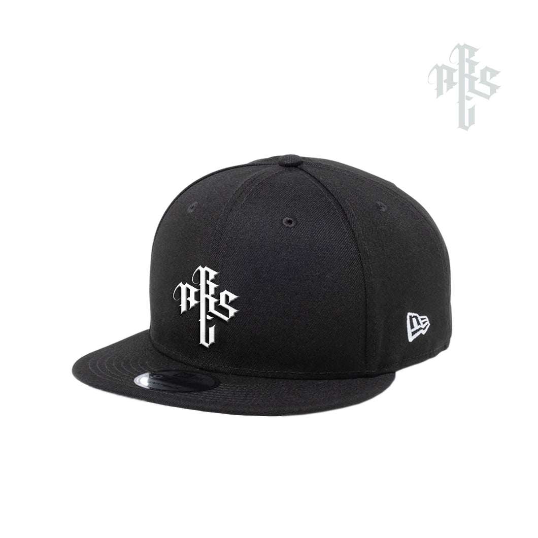 BASE LHP Snapback BB cap（type ll）