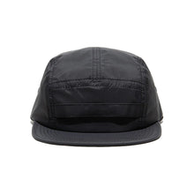 Load image into Gallery viewer, THE.HWDOG&amp;CO NYLON JET CAP (Black)
