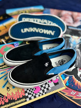 Load image into Gallery viewer, Liberaiders x Vans Bassic Slip-ON 98 DX
