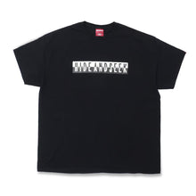 将图片加载到图库查看器，Hide and Seek Your Idol Is Dead S/S Tee 24ss (BLK)
