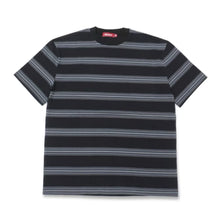 Load image into Gallery viewer, Hide and Seek Border S/S Tee(24ss)
