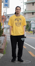 画像をギャラリービューアに読み込む, Liberaiders JOSHUA TREE TEE (YELLOW)
