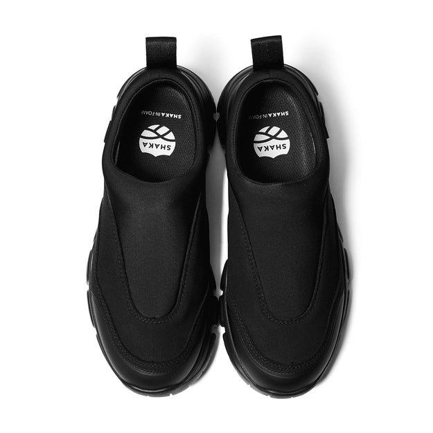 Shaka TREK SLIP ON MOC AT – BASE L.H.P
