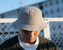 Load image into Gallery viewer, THE.HWDOG&amp;CO HofW HAT (GRAY)

