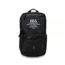 将图片加载到图库查看器，Hide and Seek H&amp;S CHROME (HONDO 18L PACK)
