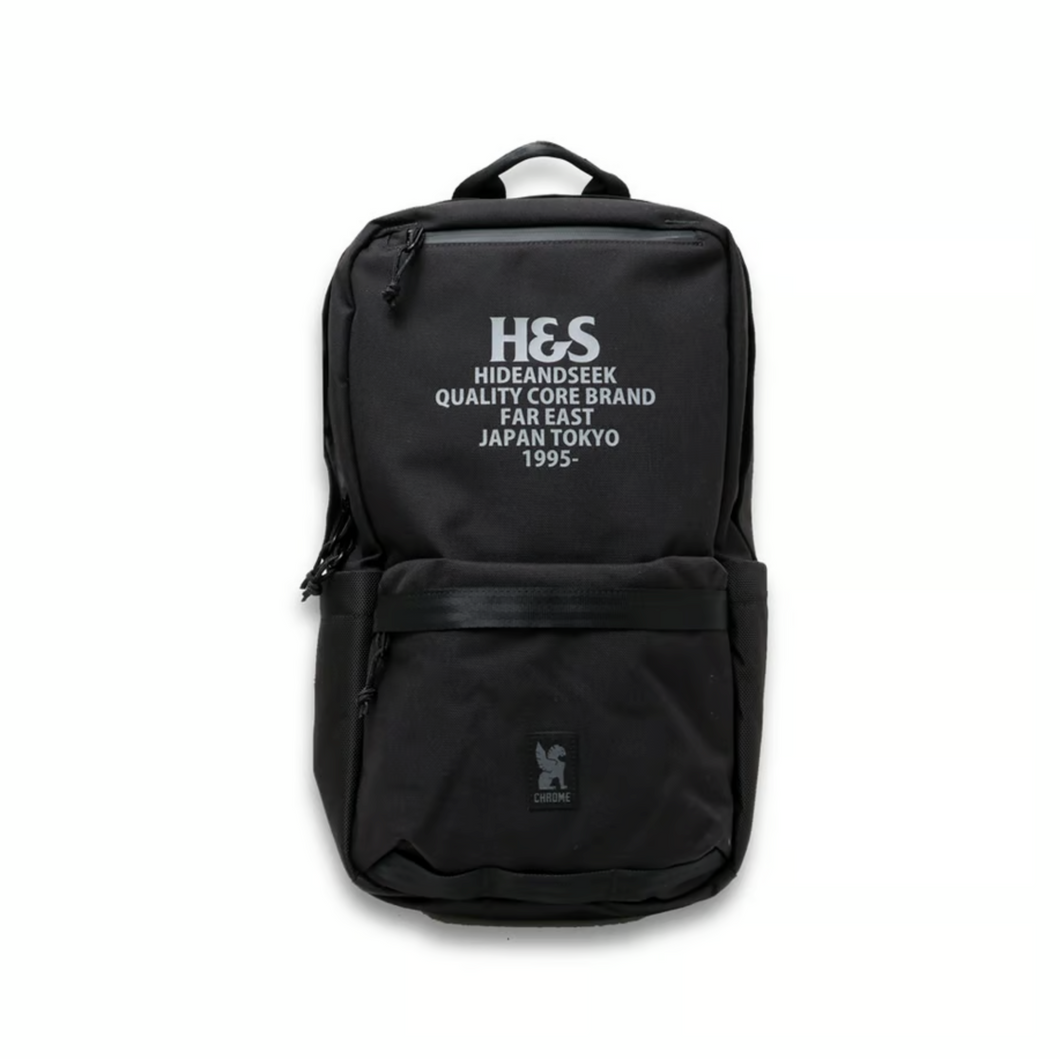 Hide and Seek DUSTYCHAMP BACKPACK 