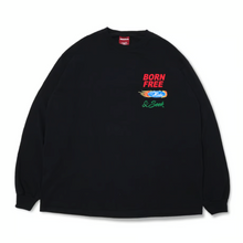 将图片加载到图库查看器，Hide and Seek Racing L/S Tee
