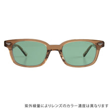 Load image into Gallery viewer, BLACK FLYS FLY SLAMMER (CLEAR BROWN/GREEN PHOTOCHROMIC)
