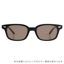 画像をギャラリービューアに読み込む, BLACK FLYS FLY SLAMMER (BLACK/LIGHT BROWN PHOTOCHROMIC PHOTOCHROMIC)
