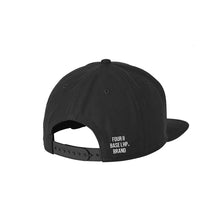 将图片加载到图库查看器，BASE LHP Snapback BB cap（type l）

