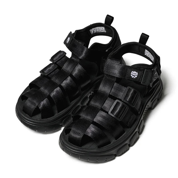 50%OFF】Shaka NEO HIKER AT(Black) – BASE L.H.P