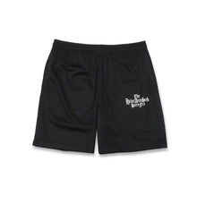 画像をギャラリービューアに読み込む, Hide and Seek The H&amp;S Mesh Short (BLK)
