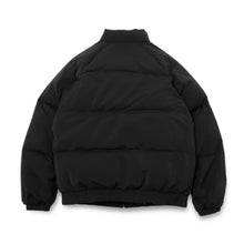 Load image into Gallery viewer, Hide and Seek Down Jacket 24aw (BLK)
