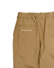 画像をギャラリービューアに読み込む, SON OF THE CHEESE MJK PANTS (OLIVE)
