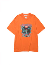 Load image into Gallery viewer, Liberaiders DEAD ROSE TEE YELLOW
