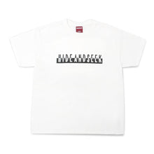 将图片加载到图库查看器，Hide and Seek Your Idol Is Dead S/S Tee 24ss (WHT)
