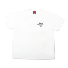 将图片加载到图库查看器，Hide and Seek 100% Pure Adrenalin S/S Tee (WHT)
