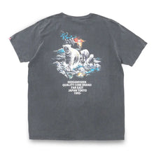 Load image into Gallery viewer, Hide and Seek Bear S/S Tee (D-BLK)
