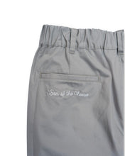画像をギャラリービューアに読み込む, SON OF THE CHEESE MJK PANTS (GRAY)
