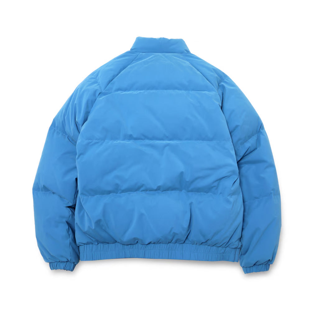 50%OFF】Hide and Seek Down Jacket 24aw (Sax) – BASE L.H.P